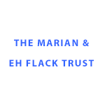 Marian & EH Flack Trust